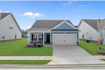 2494 Campton Loop, Conway, SC 29527 - Photo 1