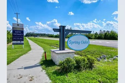 2494 Campton Loop, Conway, SC 29527 - Photo 31