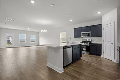 2494 Campton Loop, Conway, SC 29527 - Photo 5