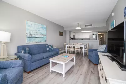 2701 S Ocean Blvd. #1817, North Myrtle Beach, SC 29582 - Photo 7
