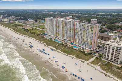 2701 S Ocean Blvd. #1817, North Myrtle Beach, SC 29582 - Photo 31