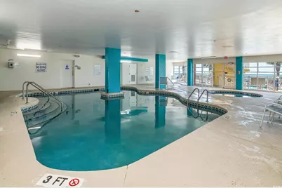 2701 S Ocean Blvd. #1817, North Myrtle Beach, SC 29582 - Photo 33