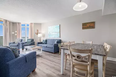 2701 S Ocean Blvd. #1817, North Myrtle Beach, SC 29582 - Photo 9