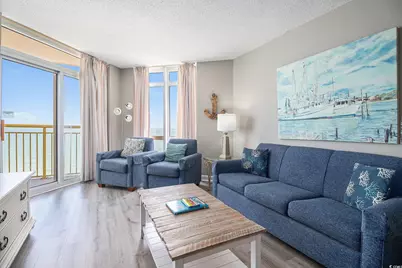 2701 S Ocean Blvd. #1817, North Myrtle Beach, SC 29582 - Photo 5