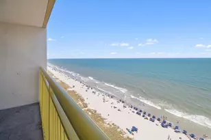 2701 S Ocean Blvd, North Myrtle Beach, SC 29582 - Photo 3