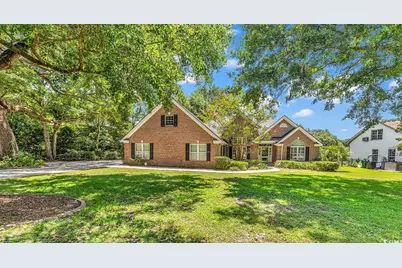 598 Rum Gully Rd., Murrells Inlet, SC 29576 - Photo 1