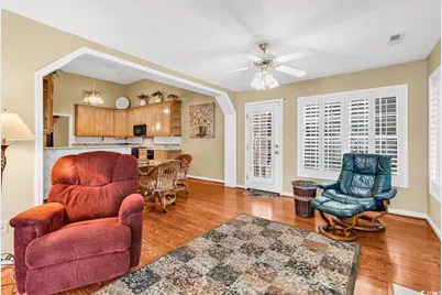 598 Rum Gully Rd., Murrells Inlet, SC 29576 - Photo 9