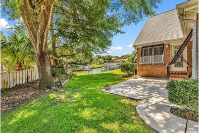 598 Rum Gully Rd., Murrells Inlet, SC 29576 - Photo 33