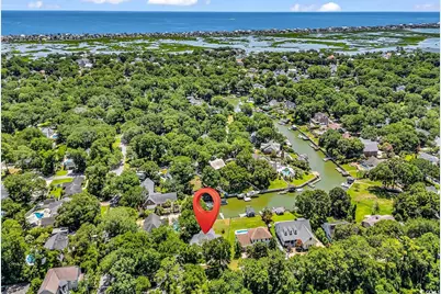 598 Rum Gully Rd., Murrells Inlet, SC 29576 - Photo 39