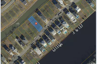 450 Harbour View Dr., Myrtle Beach, SC 29579 - Photo 1