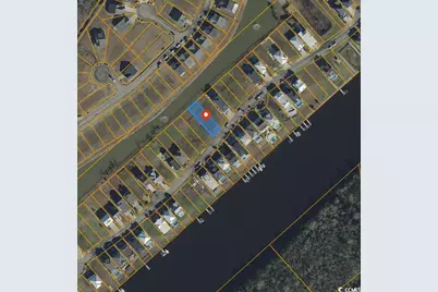 450 Harbour View Dr., Myrtle Beach, SC 29579 - Photo 5