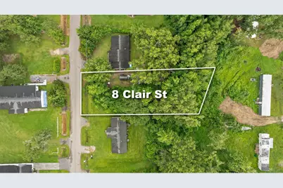 8 Clair St., Andrews, SC 29510 - Photo 9