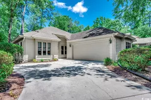 1831 Spinnaker Dr, North Myrtle Beach, SC 29582 - Photo 1