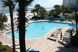 1105 S Ocean Blvd, Myrtle Beach, SC 29577 - Photo 19