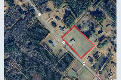 7914 Browns Ferry Rd., Georgetown, SC 29440 - Photo 21