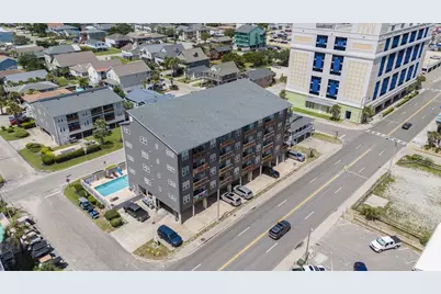 2001 N Ocean Blvd. #A2, North Myrtle Beach, SC 29582 - Photo 35