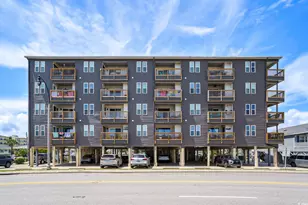 2001 N Ocean Blvd, North Myrtle Beach, SC 29582 - Photo 1