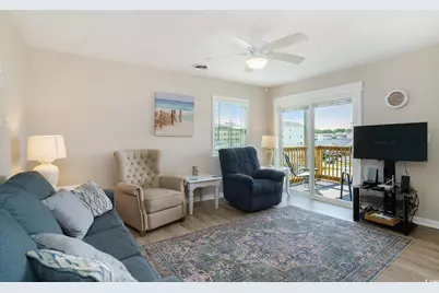 2001 N Ocean Blvd. #A2, North Myrtle Beach, SC 29582 - Photo 3