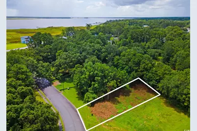 Lot 32 Oak Bay Dr., Georgetown, SC 29440 - Photo 1