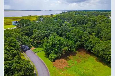 Lot 32 Oak Bay Dr., Georgetown, SC 29440 - Photo 3