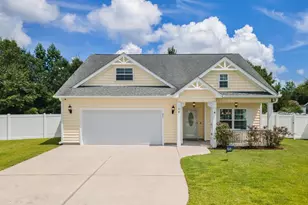 221 Maple Oak Dr, Conway, SC 29526 - Photo 1