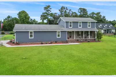 3747 Bakers Chapel Rd., Aynor, SC 29511 - Photo 1