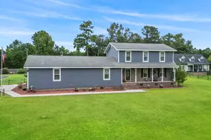 3747 Bakers Chapel Rd, Aynor, SC 29511 - Photo 1