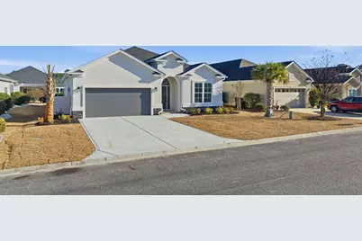 620 Barona Dr., Myrtle Beach, SC 29579 - Photo 3