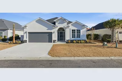 620 Barona Dr., Myrtle Beach, SC 29579 - Photo 1