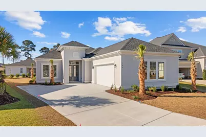 125 Lac Courte, Myrtle Beach, SC 29579 - Photo 1