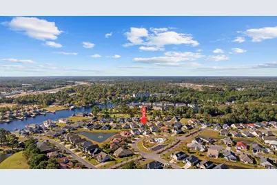 125 Lac Courte, Myrtle Beach, SC 29579 - Photo 39