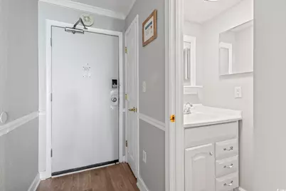 2406 N Ocean Blvd. #PH4-1704, Myrtle Beach, SC 29577 - Photo 3