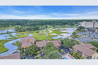 9501 Shore Dr. #B-215, Myrtle Beach, SC 29572 - Photo 27