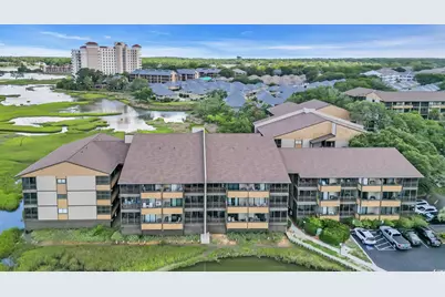 9501 Shore Dr. #B-215, Myrtle Beach, SC 29572 - Photo 1