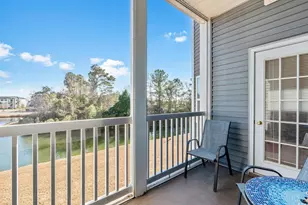 131 Waypoint Ridge Ave, Little River, SC 29566 - Photo 33