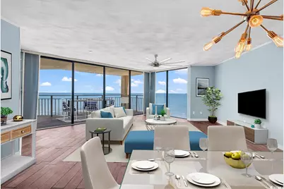 1690 N Waccamaw Dr. #502, Garden City Beach, SC 29576 - Photo 3