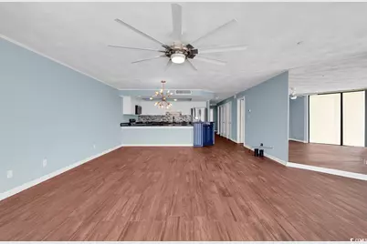 1690 N Waccamaw Dr. #502, Garden City Beach, SC 29576 - Photo 17