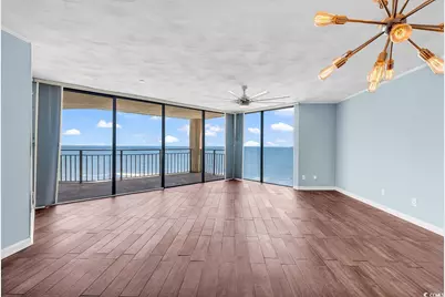 1690 N Waccamaw Dr. #502, Garden City Beach, SC 29576 - Photo 13