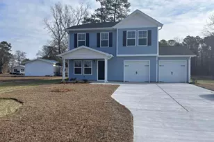 201 Kc Ln, Aynor, SC 29511 - Photo 1