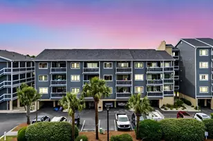 812 S Ocean Blvd, Surfside Beach, SC 29575 - Photo 1