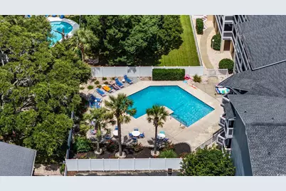 812 S Ocean Blvd. #G-3, Surfside Beach, SC 29575 - Photo 33