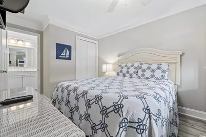 812 S Ocean Blvd. #G-3, Surfside Beach, SC 29575 - Photo 17