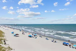 812 S Ocean Blvd, Surfside Beach, SC 29575 - Photo 37