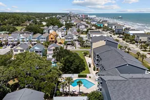 812 S Ocean Blvd, Surfside Beach, SC 29575 - Photo 31