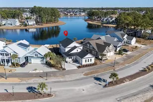 684 Waterbridge Boulevard, Myrtle Beach, SC 29579 - Photo 3