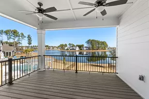 684 Waterbridge Boulevard, Myrtle Beach, SC 29579 - Photo 5