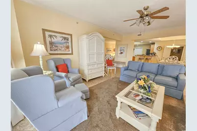 8500 Margate Circle #408, Myrtle Beach, SC 29572 - Photo 9