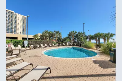 8500 Margate Circle #408, Myrtle Beach, SC 29572 - Photo 35