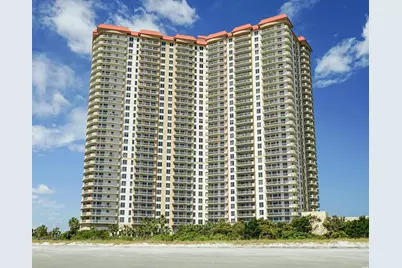 8500 Margate Circle #408, Myrtle Beach, SC 29572 - Photo 1