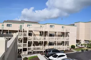 9661 Shore Dr, Myrtle Beach, SC 29572 - Photo 1